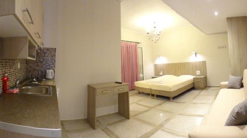 Фотография гостевого дома Nidri Zone