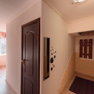 Фотография квартиры Квартира Уютная 1 комнатная на шарипова