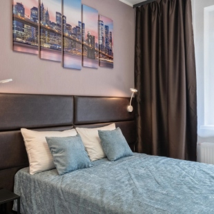 Фотография квартиры Апартаменты Мой Лайк 891