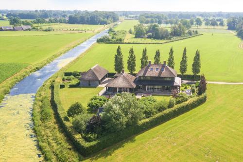 Фотография гостевого дома Vakantiehuis Bielheimerbeek