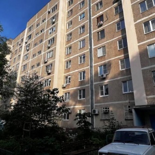 Фотография квартиры Апартаменты на проспекте Строителей 8В