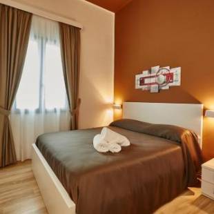 Фотографии мини отеля
Il Vecchio Marsala