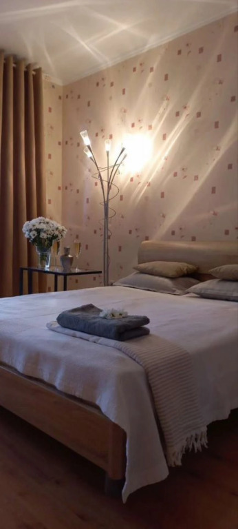 Фотография квартиры Квартира на Ямской 77к3