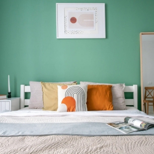 Фотография квартиры Апартаменты Йорт Комфорт в Новом ЖК Art City