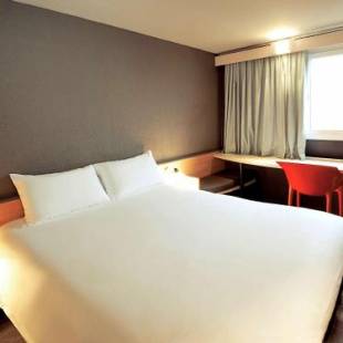 Фотографии гостиницы
ibis Chambery
