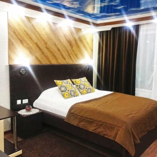 Фотография квартиры Апартаменты Hanaka Воронежская