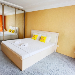 Фотография квартиры Квартира на Шеронова 10