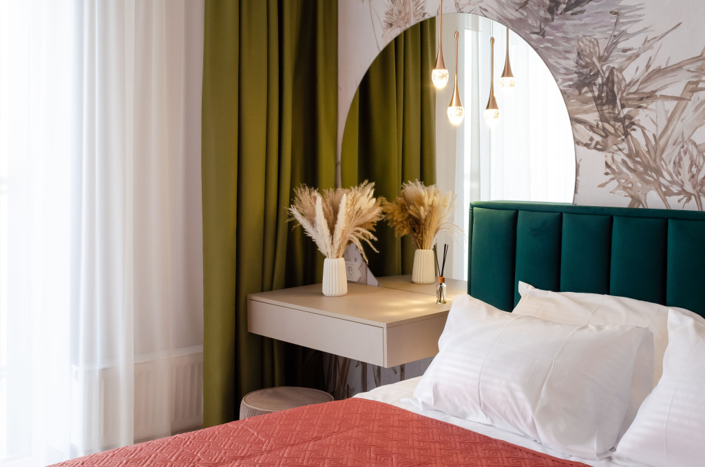 Фотография квартиры Квартира Toskana