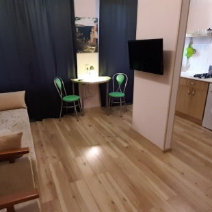 Фотография квартиры Апартаменты в Светлогорске