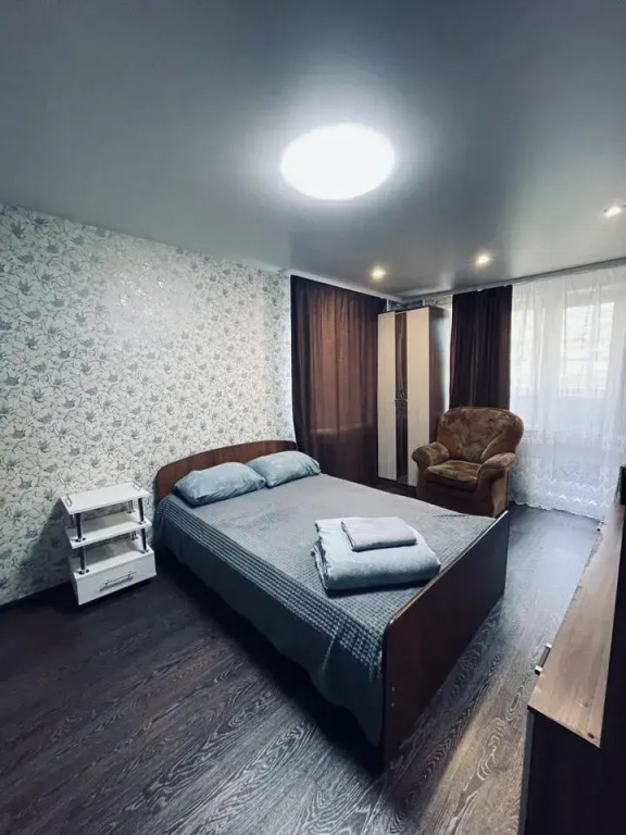 Фотография квартиры Квартира на улице Гагарина 13