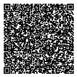 QR код хостела Лайк на Сулеймановой, 5