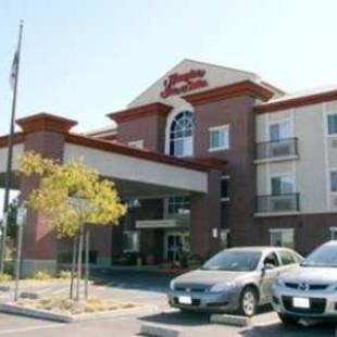 Фотографии гостиницы
Hampton Inn & Suites Vacaville-Napa Valley
