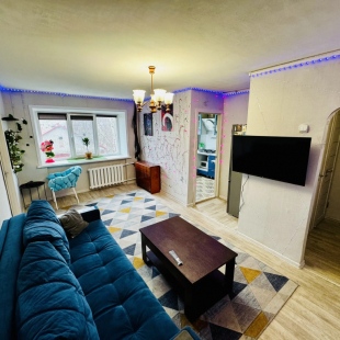 Фотография квартиры Квартира в самом центре Архангельска