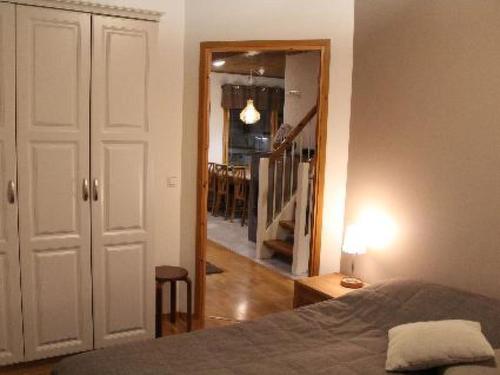 Фотография гостевого дома Holiday Home Alppinuppu