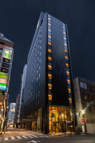 Фотография гостиницы The Royal Park Canvas - Ginza 8