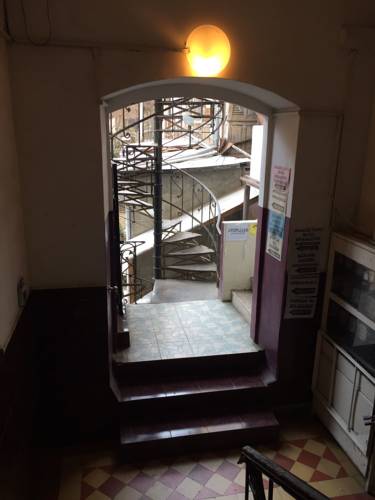 Фотография гостевого дома Гуца