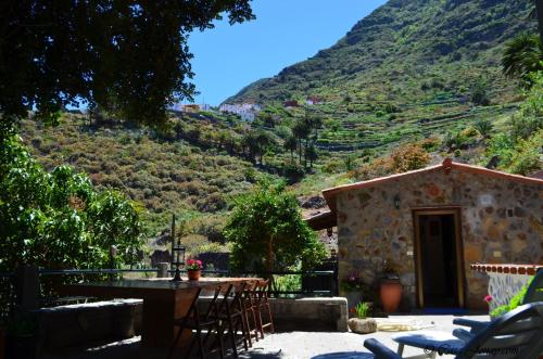 Фотография гостевого дома Casa Jonay