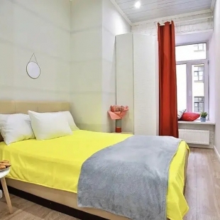 Фотография квартиры Апартаменты Лофт у Петропавловской Крепости