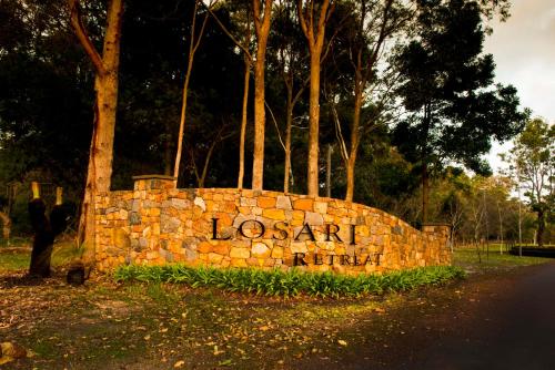 Фотография гостиницы Losari Retreat