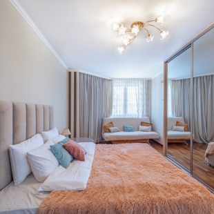 Фотография квартиры Апартаменты Сон и Душ на Чапаева