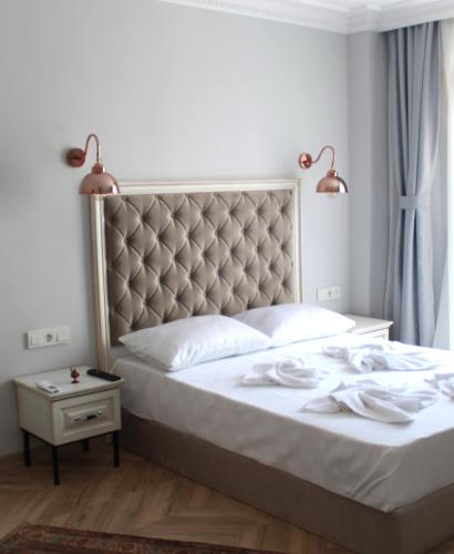 Фотография гостиницы Good Night Hotel Istanbul