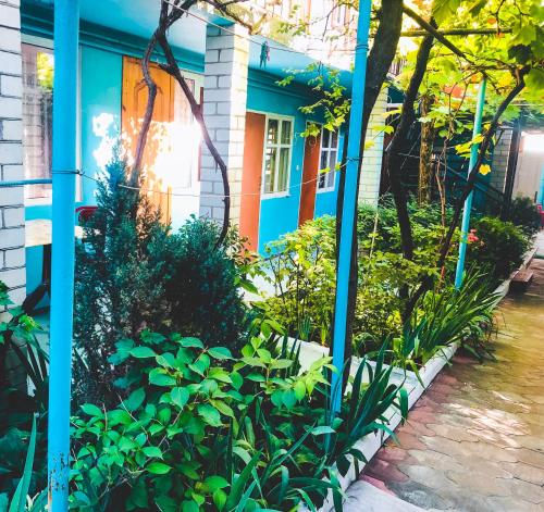 Фотография гостевого дома На Толстого, 30/1