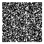 QR код мини отеля NordKapp Nevsky