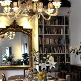 Фотография мини отеля Casa Colleoni