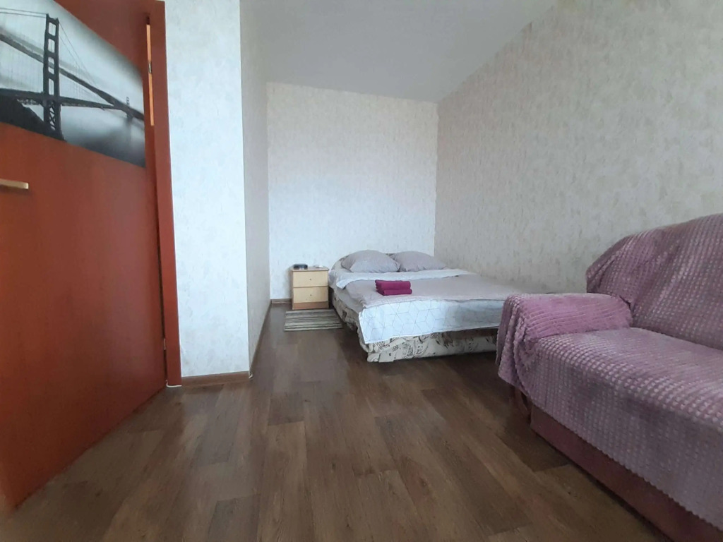 Фотография квартиры Квартира на улице Батова