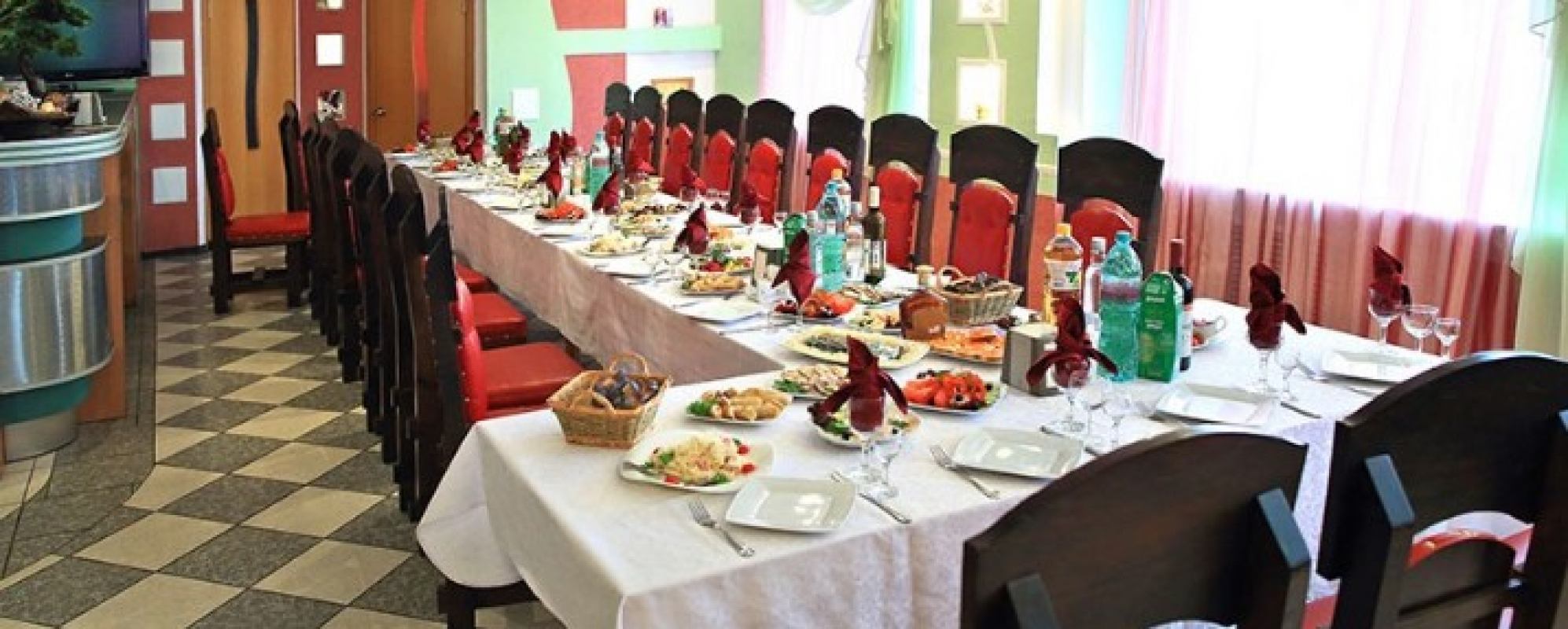 Фотографии кафе Вираж