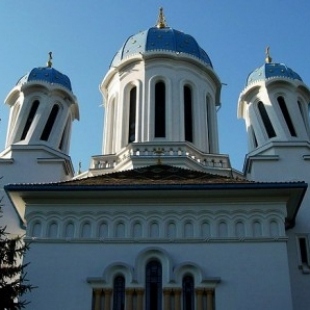 Фотография достопримечательности Николаевский собор (Пьяная церковь)