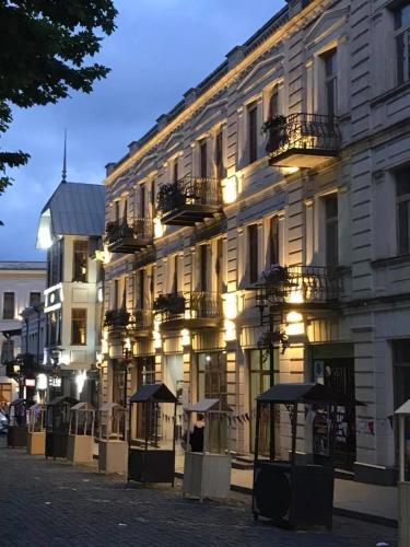 Фотографии гостиницы
King David