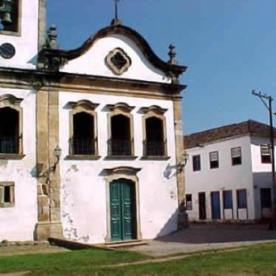 Фотография мини отеля Pousada Santa Rita