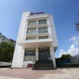 Фотография гостиницы Hotel La Castle