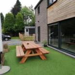 Фотография гостевого дома Maison La Lande