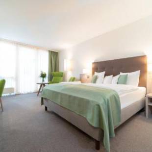 Фотографии гостиницы 
            Siebenquell® GesundZeitResort