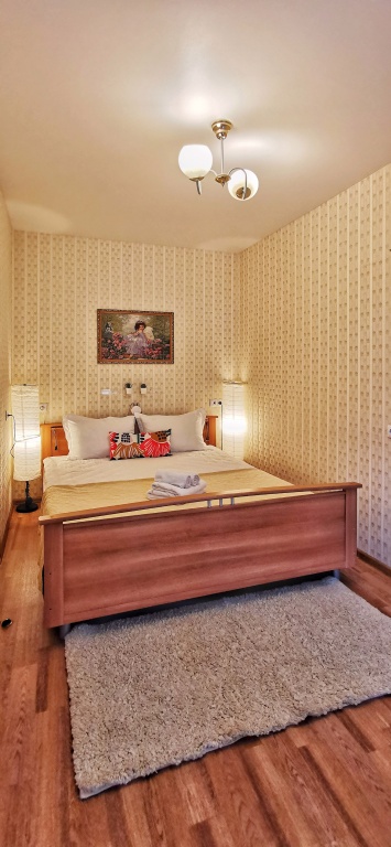 Фотография квартиры Апартаменты Apart-Comfort на Пушкина 12