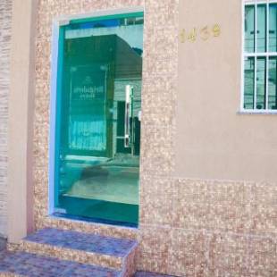 Фотографии мини отеля
Pousada Meireles