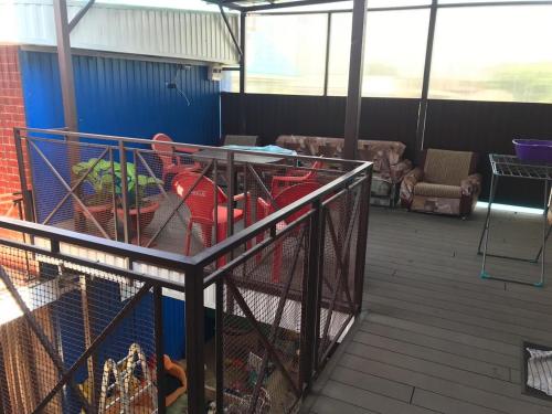 Фотографии гостевого дома 
            Дом отдыха на Морской