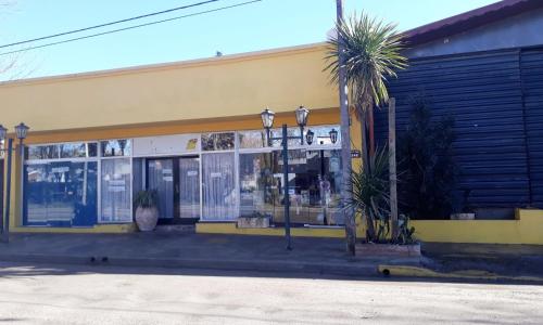 Фотография гостевого дома Aimara apartamentos y habitaciones