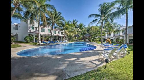 Фотография Коттеджа Work in Paradise 3BR 200Mbps Wifi & Bikes & Beach Access