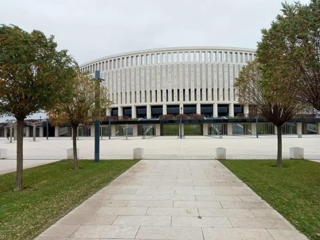 Фотография квартиры Апартаменты на улице им. Героя Сарабеева 5к2