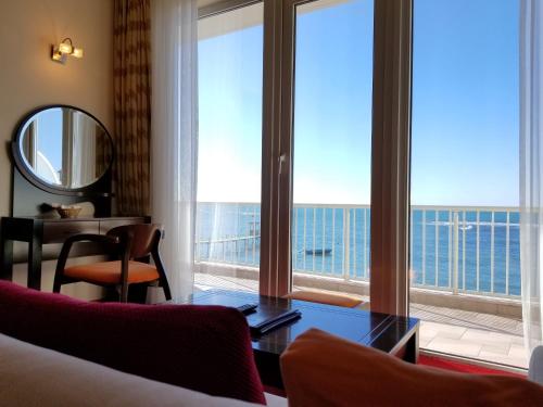 Фотография гостиницы Aragosta Hotel & Restaurant