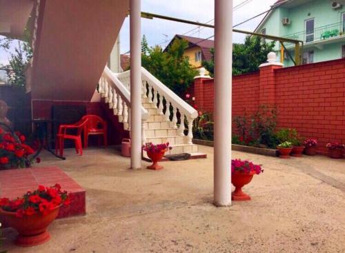 Фотография гостевого дома Арарат