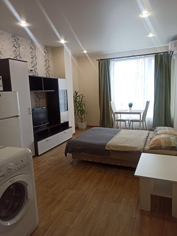 Фотография квартиры Квартира Студия на 40 Лет Победы 43д