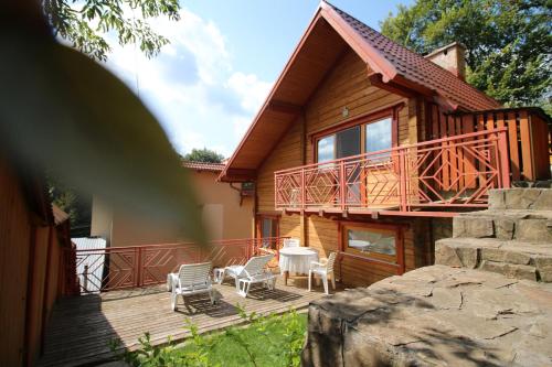 Фотография гостевого дома Вилла Кайзер