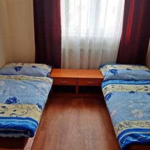 Фотографии хостела
Danubius Szálló