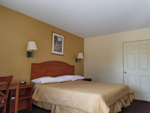 Фотография гостиницы Stay Inn Checotah