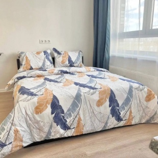 Фотография квартиры Апартаменты MAXI Студия на Уточкина