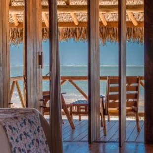 Фотографии гостиницы
Jaguaribe Lodge e Kite